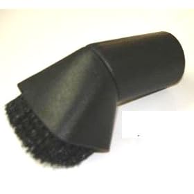MIELE BOSCH PANASONIC VACUUM CLEANER DUSTING BRUSH