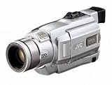 JVC GR-VF 10EG MiniDV-Camcorder (inkl. drei 60min MiniDV-Kassetten) - 