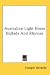 Book Australian Light Horse Ballads And Rhymes