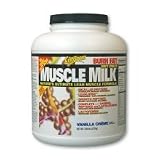 Muscle Milk Chocolate 4.94 Lb By Cytosport