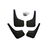 Hyundai Elantra Splash Guard Mud Flaps 00 01 02 03 04 05 06 by D.D