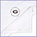 Baby Fanatic University of Georgia Quilt Linens