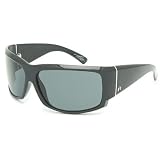 ELECTRIC Hoy Sunglasses - Black Gloss