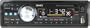 Soundstorm Laboratories SM43UA MP3 Compatible In Dash CD Receiver with Front Panel USB and AUX Inputs