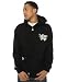 Apparel : LRG The Top Villains Zip Up Hoody,Sweatshirts for Men