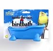 JW Pet Company Insight Inside The Cage Bird Bath Assorted