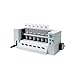 VELP Scientifica A00000248 IQ/OQ Manual for Model CSF6 Filtration Unit
