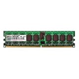 Transcend 1GB DDR2 667 REG DIMM (128Mx4/CL5) 1Rank TS128MQR72V6K