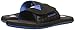 Quiksilver Triton Slide Youth Sandal (Toddler/Little Kid/Big Kid)