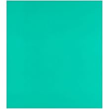 Brady 30698 10" Height, 9" Width, Transparent Adhesive Polyester, Green Color Gauge Marking Label