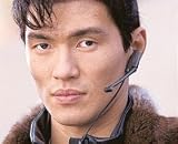 RICK YUNE 11X14 COLOR PHOTO