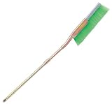 ストロングツール(Strong TooL) チャンネルブラシ ナイロン線 ストレート 11772