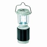 Ring Cyba-Lite  Mini Led Lantern - Black/Grey