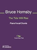 The Tide Will Rise Sheet Music
