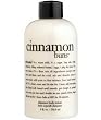 philosophy cinnamon buns shimmer lotion