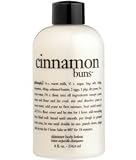 philosophy - cinnamon buns - moisturing shimmer body lotion