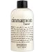 Beauty : philosophy - cinnamon buns - moisturing shimmer body lotion