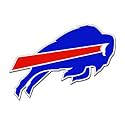BUFFALO BILLS - NFL Football Team - Sticker Decal - #S0110
