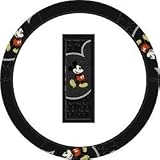 Mickey Vintage Steering Wheel Cover