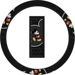 Mickey Vintage Steering Wheel Cover
