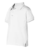 Rabbit Skins Toddler Golf Shirt