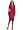 Lesuit Women's Shimmer Tweed Skirt Suit, Roseberry, 6
