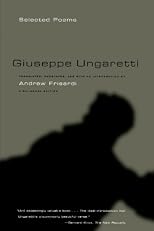 Selected Poems: A Bilingual Edition