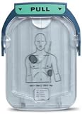 Philips Adult SMART Pads Cartridge (1 Set) for HeartStart AED OnSite Defibrillator