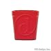CAMBRO: Ruby Red 9.7 Oz. Colorware Tumblers, 24/PK, 900P2-156
