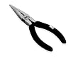 Long Nose Pliers - 6 1/2 Inch
