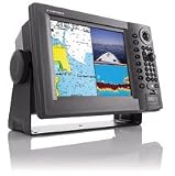 FURUNO 1834CNT NAVNET VX2