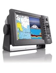 Furuno NavNet 1834C/NT vx2 Radar - C-Map NT