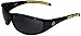 Siskiyou Sports NHL Boston Bruins Wrap Sunglasses,One Size,2HSG20