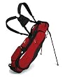 adidas University Double Strap Stand Bag