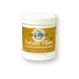 All One   Totally Fiber Complex, 10.7 oz powder