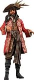 Pirates of the Carribean Captain Teage Figure