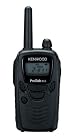 Kenwood ProTalk® TK-3230XLS UHF 1 Watt 2 Channel 2-Way Radio Communicator
