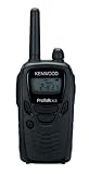 Kenwood TK-3230 ProTalk Portable UHF Business ?On-Site
