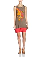 Mamatayoe Vestido Coriandolo (Topo)