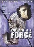 Lethal Force [DVD] [2000] [Region 1] [US Import] [NTSC]