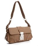 Guess - GUESS "Portofino" Flap Bag