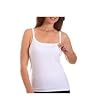 Long Length Nursing Camisole