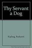 'Thy servant a dog' : and other dog stories