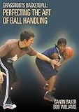 Ganon Baker: Grassroots Basketball: Perfecting the Art of Ball Handling (DVD)