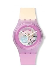 Swatch Originals Sweet Me Ladies Watch SUOP101