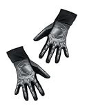 Duke Deluxe Child Gloves GI Joe Costume Accessory