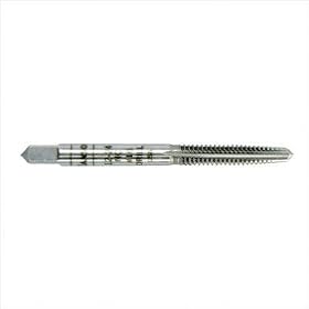 Irwin / Hanson / Vise Grip (HAN1026) High Carbon Steel Machine Screw Taper Tap 8-40 NS: Home Improvement