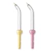 Waterpik Pik Pocket Replacement Tips PP100E for the WP450 or WP100