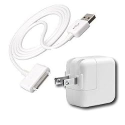 Apple USB Power Adapter for iPod (White)