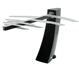 New-Indoor Amplified HDTV/UHF/VHF Antenna - T47883